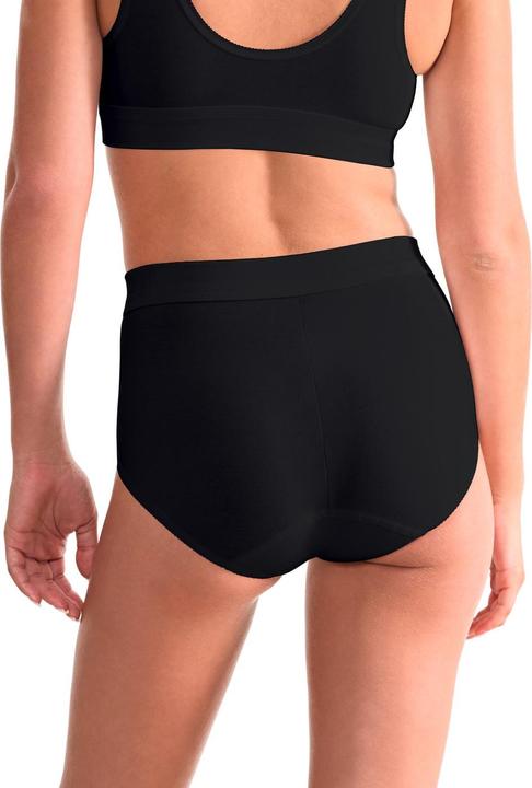 Produktbild Sloggi Damen Slip «Double Comfort Maxi», Duo-Pack (2er Pack, 46)