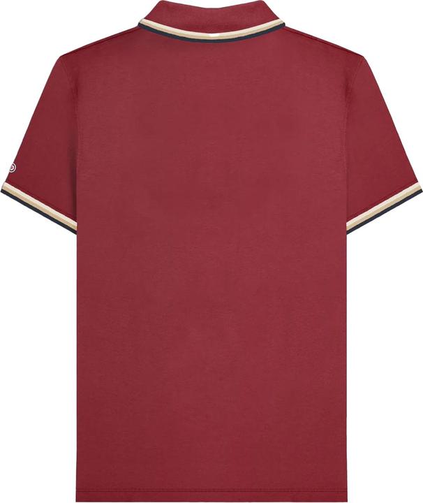 Produktbild Lambretta Poloshirt (3XL)