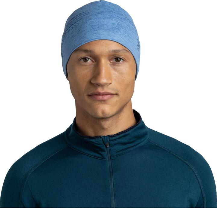 Actual product image Buff Dryflx Hat (One size)