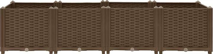 Produktbild vidaXL Hochbeet