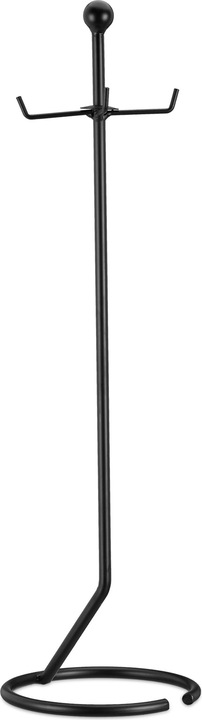 Actual product image Relaxdays Fireplace set (20 x 20 x 68 cm)