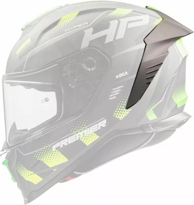 Produktbild Premier Hyper HP6