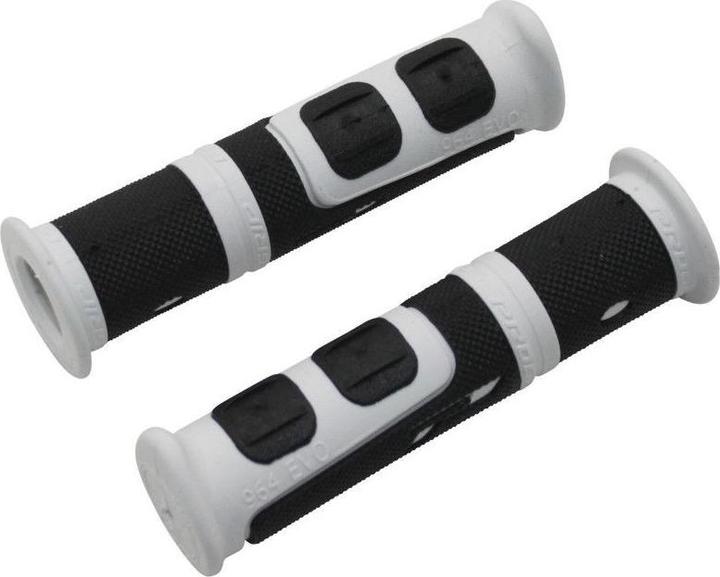 Bike grips