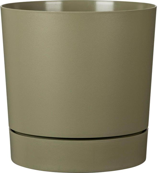 Produktbild Scheurich PLANO+ 32 l Grün