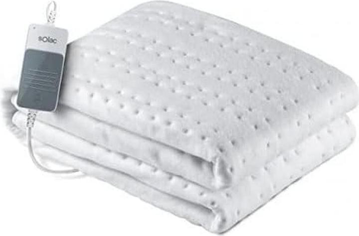 Image du produit Solac Matelas chauffant