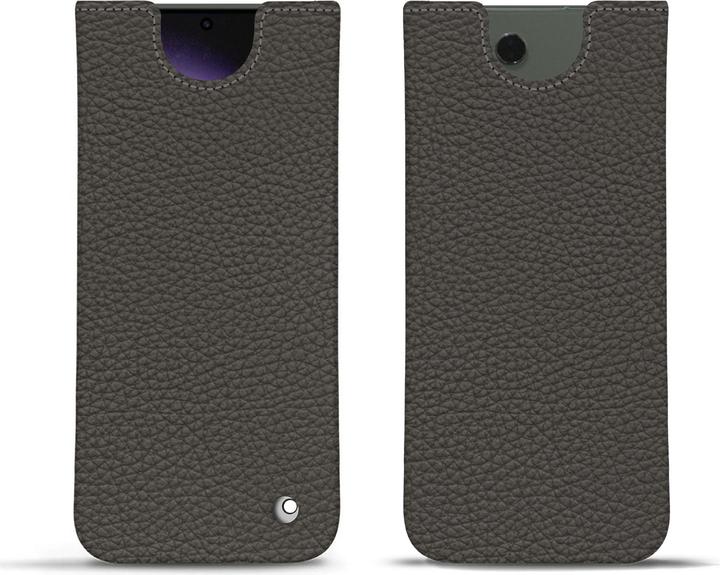 Anthracite (Pantone #41403c)