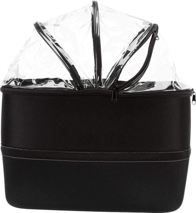 Actual product image Trixie Front bike basket (Dog, Washable)