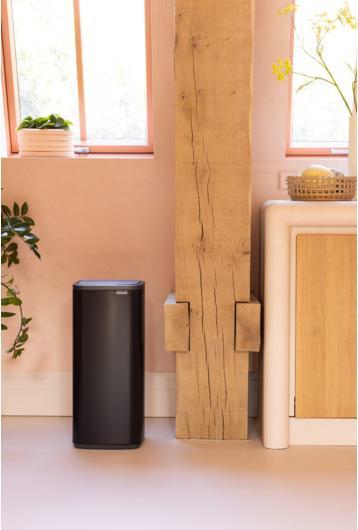 Actual product image Brabantia Abfallbehälter Touch Bin Bo 30 l (30 l)