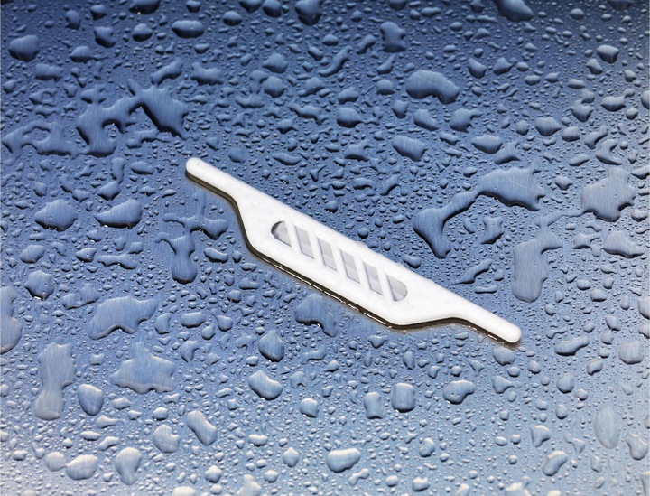Produktbild Boneco Ionic Silver Stick A7017 (1 x)