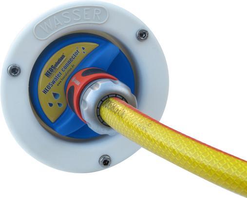 Produktbild Alb filter Heos Tankdeckel