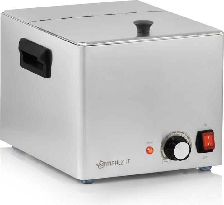 Immagine prodotto Malzeit Würstchenwärmer