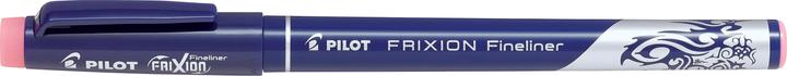 Pilot Fineliner FriXion 0,45mm babypink (babypink, 1 x)