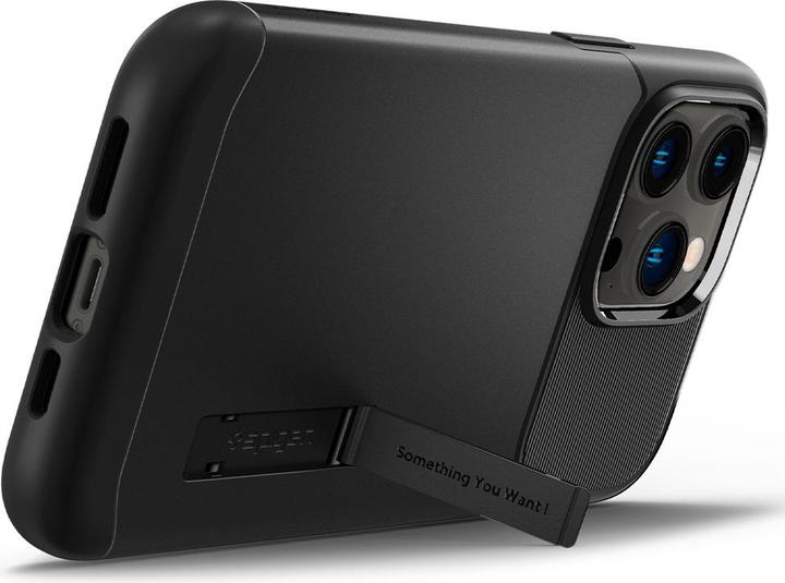 Produktbild Spigen Slim Armor Series (Apple iPhone 14 Pro Max)