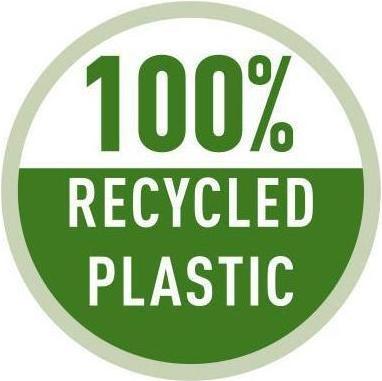 Produktbild Leitz Sichthülle 100% recycelt A4 (A4, 100x)