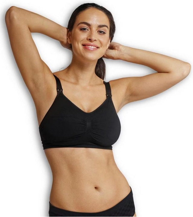Immagine prodotto Carriwell Reggiseno imbottito per gravidanza e allattamento (XL)
