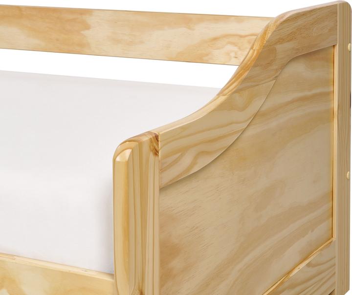 Actual product image Beliani Luneray (90 x 200 cm)