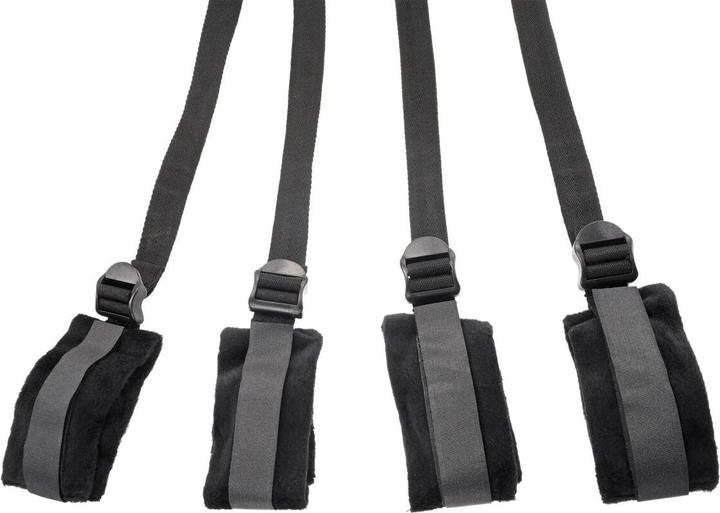 Immagine prodotto Sex & Mischief Bed Bondage