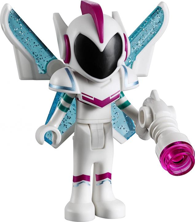 Produktbild LEGO Das ist Königin Wasimma Si-Willi (70824)