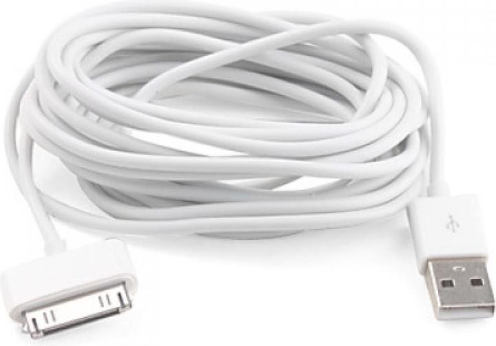 Produktbild PowerGuard USB A – 30-pin (2 m, USB 2.0)