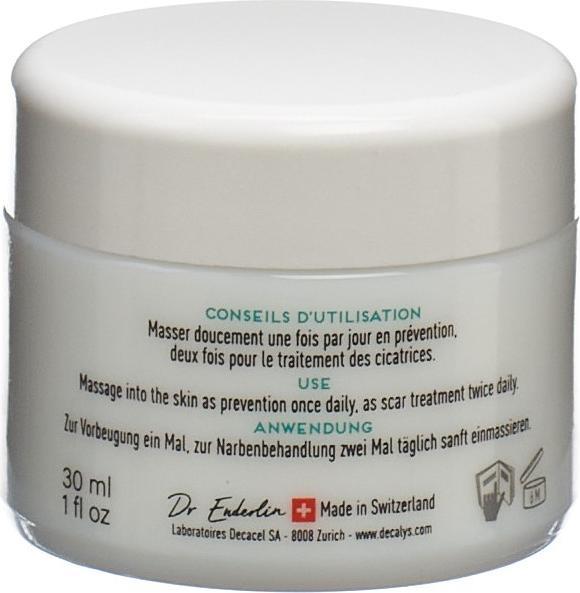 Produktbild Decalys La Pommade Salbe (30 ml)