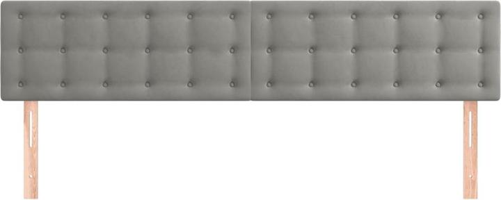 Actual product image vidaXL Kalel (200 x 5 x 88 cm)