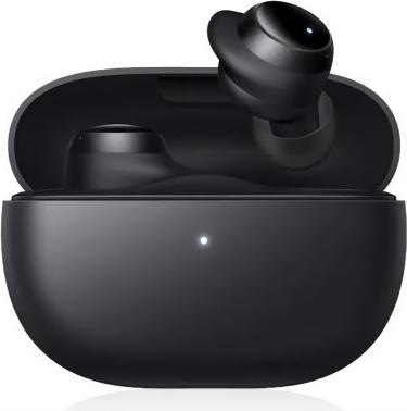 Image du produit Xiaomi Redmi Buds 3 Lite (pas de réduction du bruit, 5 h, Sans fil)