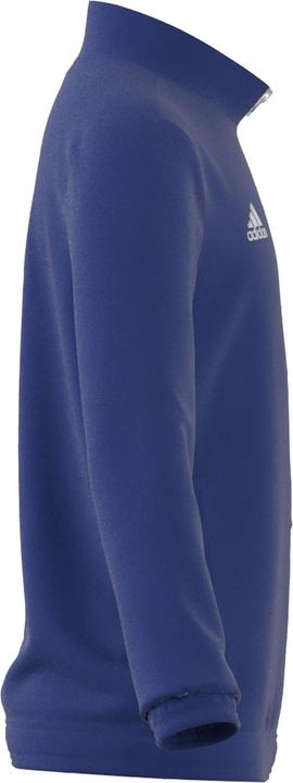 Produktbild adidas Entrada 22 Trainingsjacke Kinder (128)