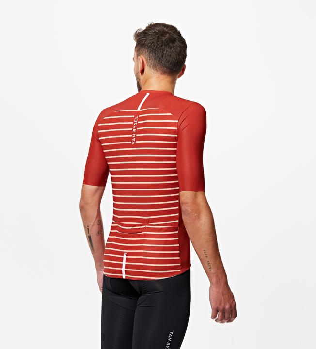 Immagine prodotto Van rysel Maglia bici da corsa estiva unisex a manica corta - Racer 2 (XS)