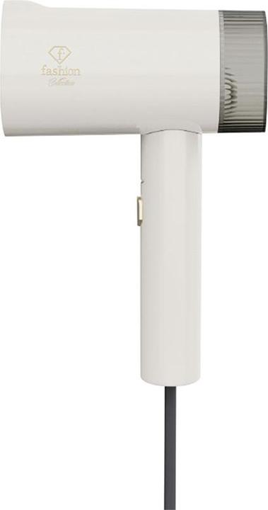 Produktbild Fashion faltbares Hand-Dampfgerät Cream Gold Collection