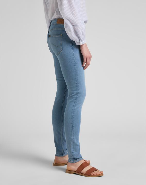 Produktbild Lee Scarlett Jeans Skinny mid charly (W26/L31)