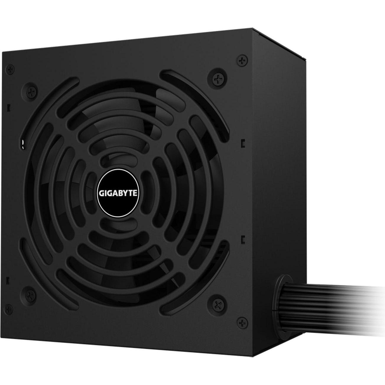 Gigabyte GP-P650G (650 W), PC Netzteil, Schwarz