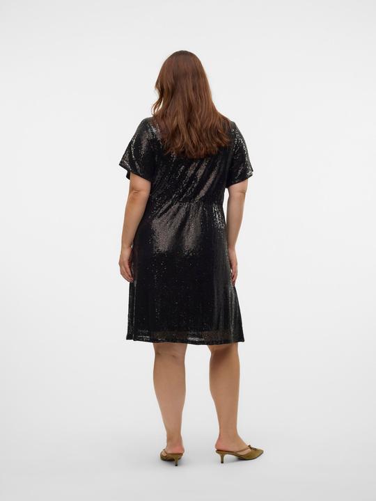 Image du produit Vero Moda VMCKAJE Robe courte Robe (M)