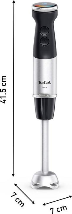 Actual product image Tefal HB67G8 Quickchef+