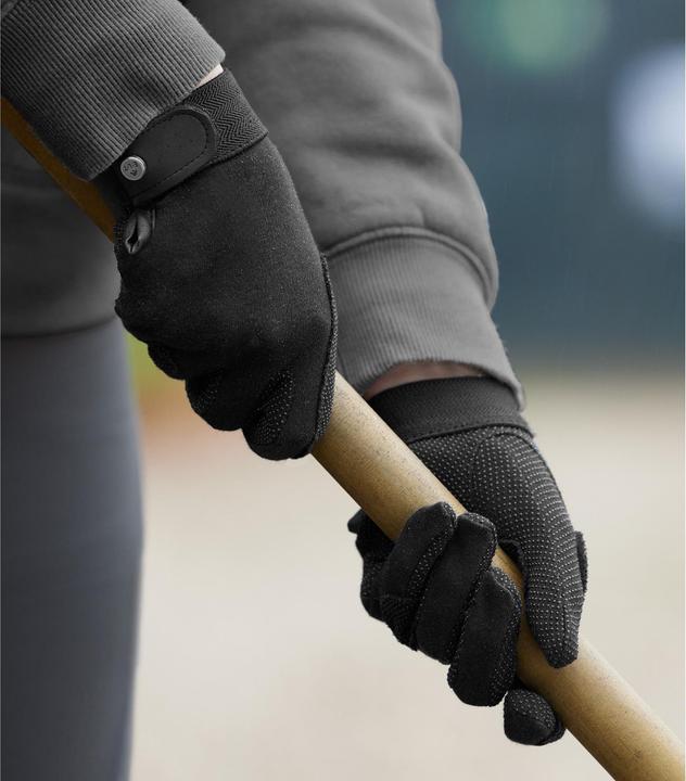 Produktbild ELT Picot Kinderreithandschuh (3)