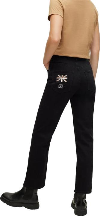 Immagine prodotto Hugo Boss Jeans Ritagliata Dritto Donna (27)