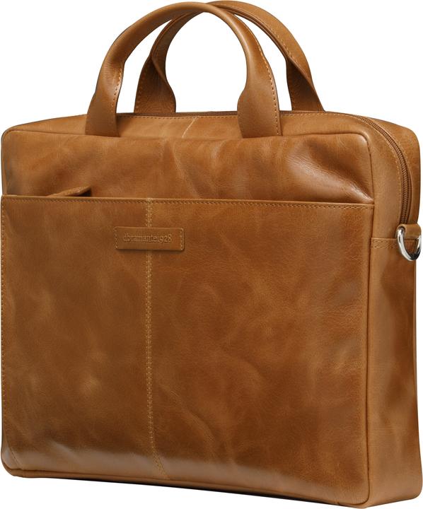 Produktbild dbramante1928 Laptop Ledertasche 15" Amalienborg Tan (15", Universal)
