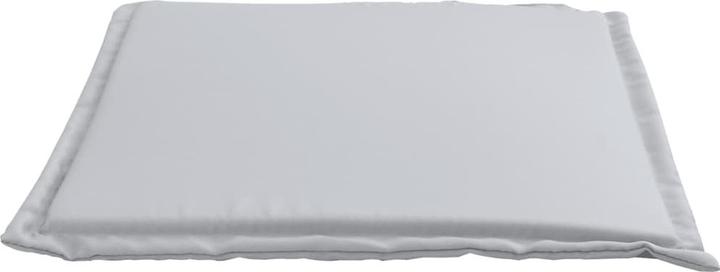 Image du produit vidaXL Ensemble salon de jardin 10 pièces avec coussins (45 x 45 x 2 cm)