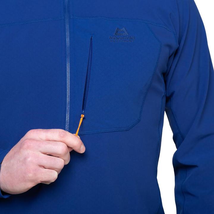 Produktbild Arrow 1/4 Zip (M)