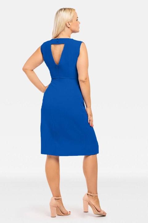 Produktbild Karko Plus-Size Kleider model (54)