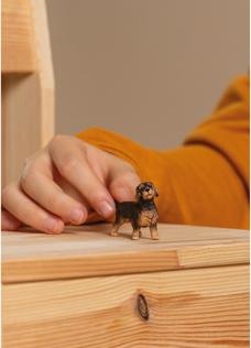 Produktbild Schleich Rauhaardackel