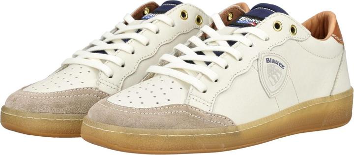 Produktbild Blauer Sneaker (44)