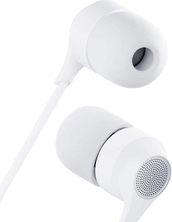 Actual product image 3MK Wired Earphones USB-C (No noise cancellation, Cable)