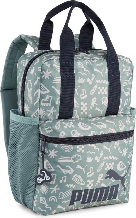 Image du produit Puma SANDY ADVENTURES Sac à dos extra petit (9 l)