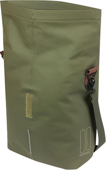 Produktbild Basil Studs (16 l, Gepäckträgertasche)