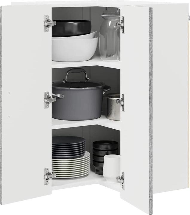 Actual product image vidaXL Küchenschrank