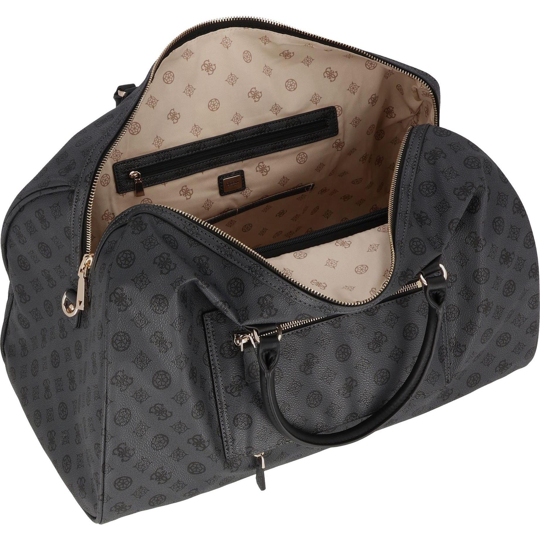 Thumbnail - Guess, Tasche, Wilder Weekender Reisetasche 50 cm, Grau, (38 l)