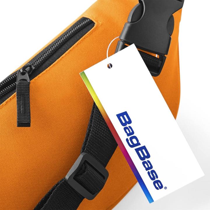 Image du produit Bagbase Sacoche banane