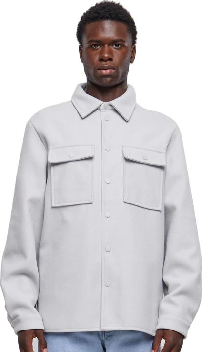 Immagine prodotto Urban Classics Sopra Camicia Semplice Uomo (XL)