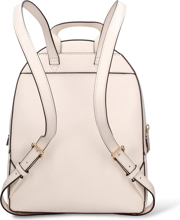 Actual product image Michael Kors Damen Leder Rucksack - Valoria Prime Modell - Casual - 30.0 X 25.0 X 14.0 Cm
