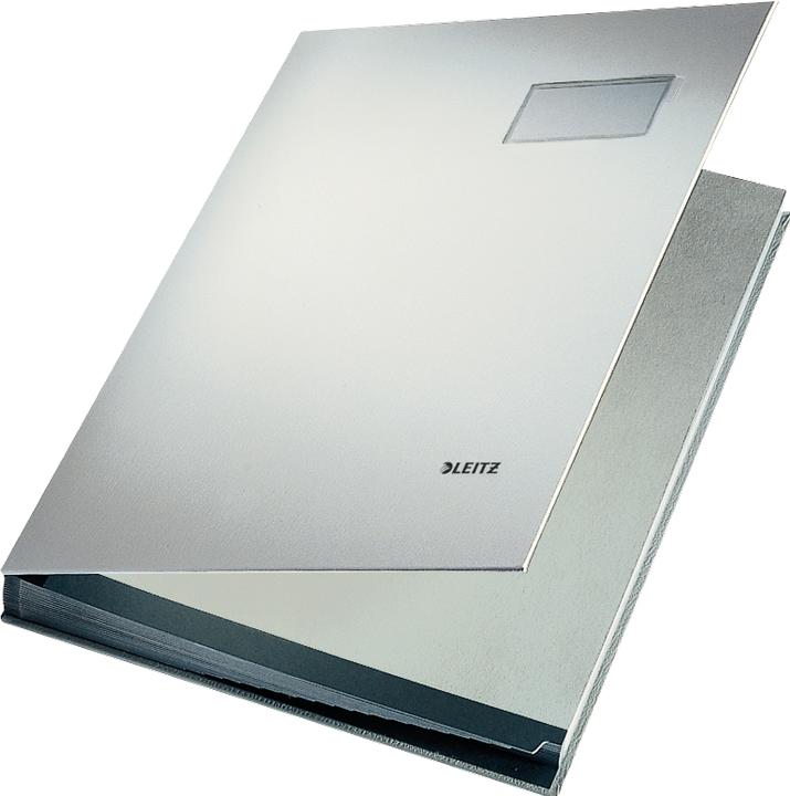 Image du produit Leitz Dossiers de signature (A4, 1x)